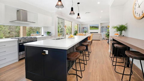 Forest Brae - Accommodation BNB 4