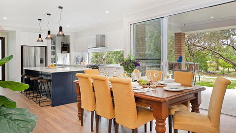 Forest Brae - Accommodation BNB 3