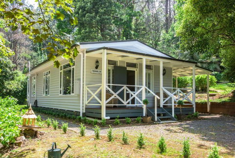 Franklin - An Escape To The Country - Accommodation BNB 0