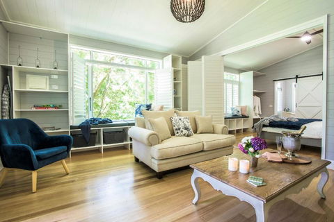 Franklin - An Escape To The Country - Accommodation BNB 4