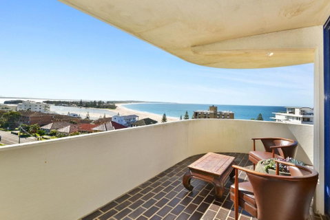 Freddie\'s At St Tropez - Accommodation BNB 3