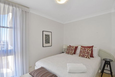 Freddie\'s At St Tropez - Accommodation BNB 4