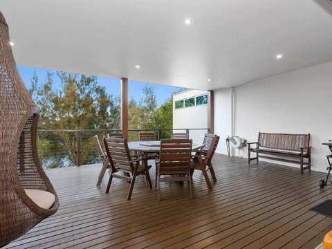 Friday Island Cabarita - Accommodation BNB 0