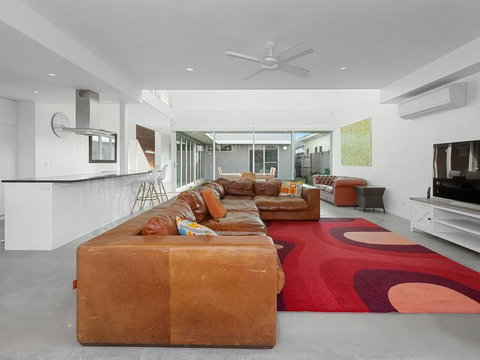 Friday Island Cabarita - Accommodation BNB 3