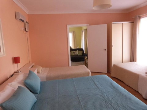 Fullarton Motor Lodge - Accommodation BNB 4