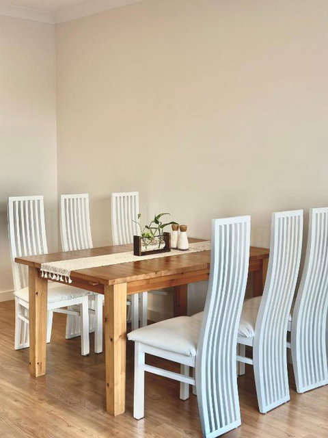 Fully Equipped 3BR-Townhouse - Accommodation BNB 3