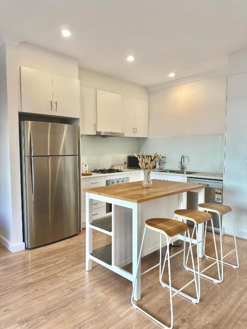 Fully Equipped 3BR-Townhouse - Accommodation BNB 2
