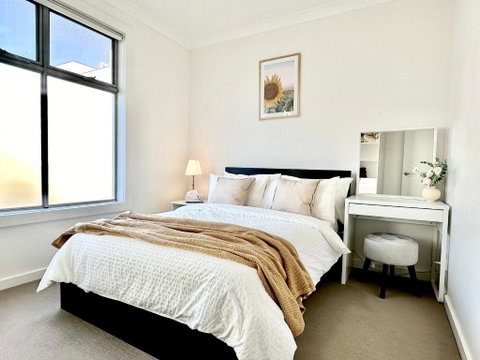 Fully Equipped 3BR-Townhouse - Accommodation BNB 1