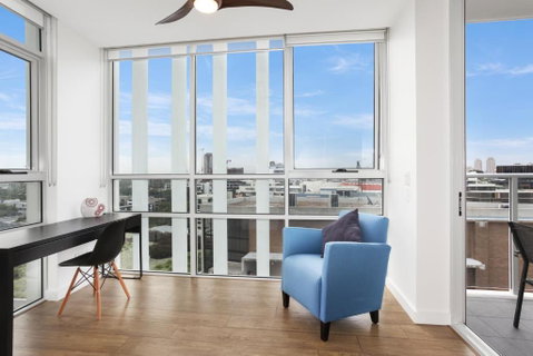 G1903S - Zetland Heights Sunset Vista - Accommodation BNB 0