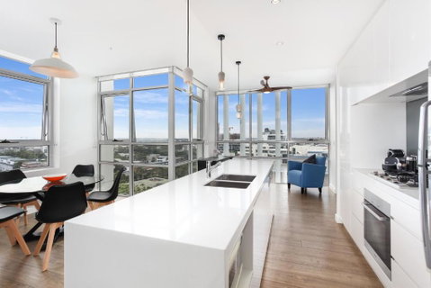 G1903S - Zetland Heights Sunset Vista - Accommodation BNB 3