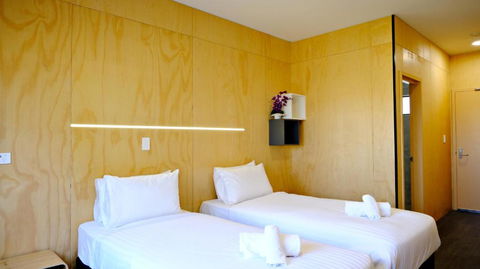 Gallery Hotel Manjimup - Accommodation BNB 3