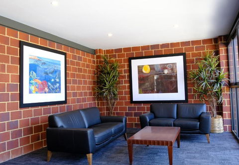 Gallery Hotel Manjimup - Accommodation BNB 4