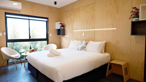 Gallery Hotel Manjimup - Accommodation BNB 2