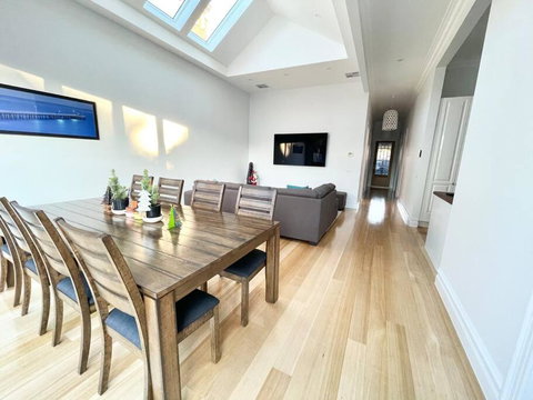 Garden Cottage - Accommodation BNB 0