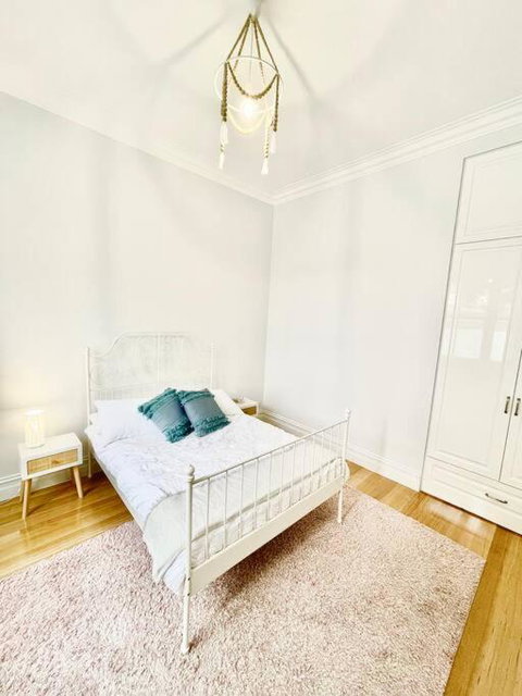 Garden Cottage - Accommodation BNB 3