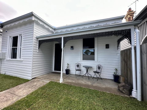 Garden Cottage - Accommodation BNB 1