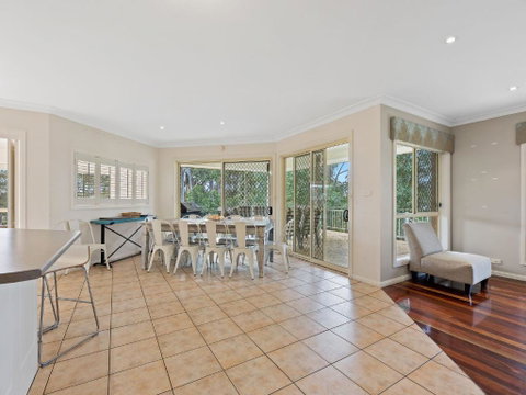 Gareth House - Accommodation BNB 3