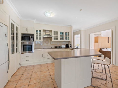 Gareth House - Accommodation BNB 1