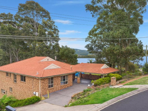 Gareth House - Accommodation BNB 0