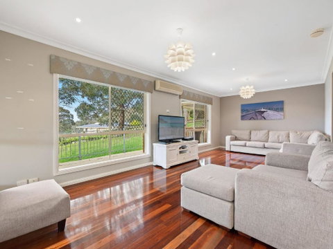 Gareth House - Accommodation BNB 4