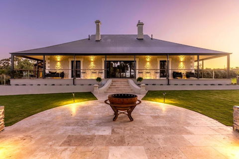 Gawler Park Estate - Accommodation BNB 0