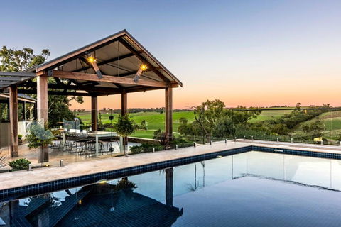 Gawler Park Estate - Accommodation BNB 4