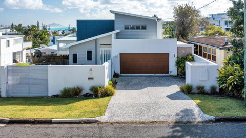 GEORGE8- THE ULTIMATE, FAMILY BEACH HOUSE! - Accommodation BNB 0