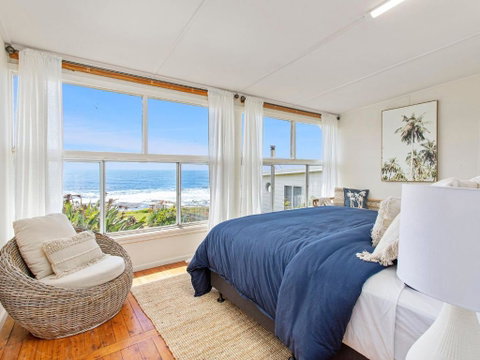 Gerroa Beach Shack - Accommodation BNB 0