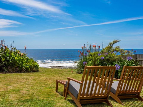 Gerroa Beach Shack - Accommodation BNB 2
