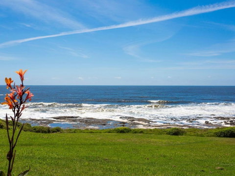 Gerroa Beach Shack - Accommodation BNB 3