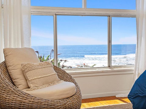 Gerroa Beach Shack - Accommodation BNB 4