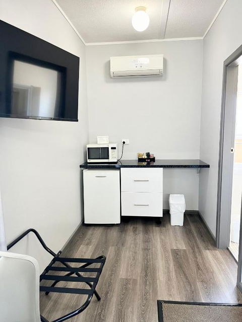 Gilgandra Motel - Accommodation BNB 2