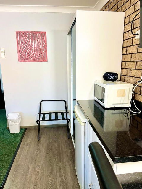 Gilgandra Motel - Accommodation BNB 1