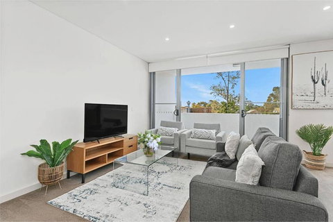 GLAD3 Gladesville Getaway Bright & Contemporary - Accommodation BNB 0