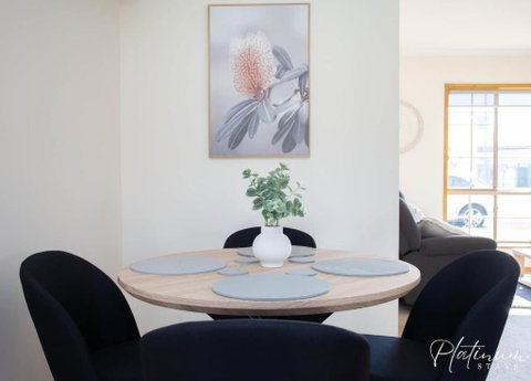 Glenare On Read - Accommodation BNB 2