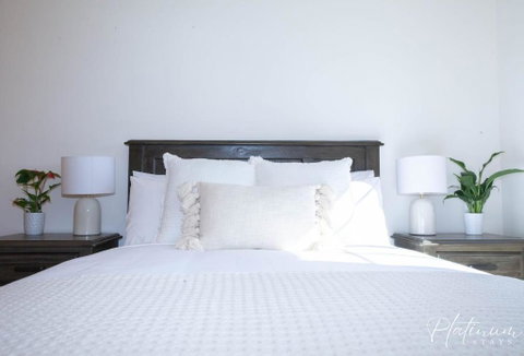 Glenare On Read - Accommodation BNB 4