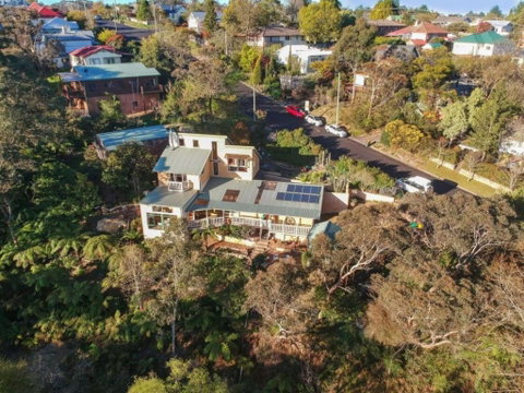 Glendene - Accommodation BNB 0