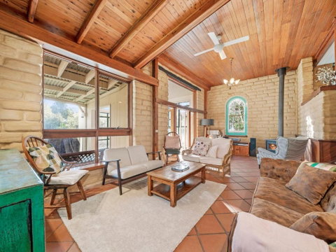 Glendene - Accommodation BNB 1