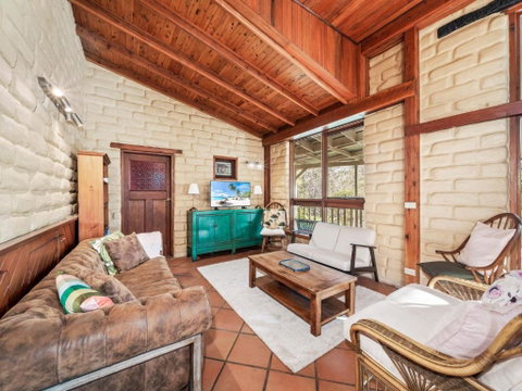 Glendene - Accommodation BNB 3