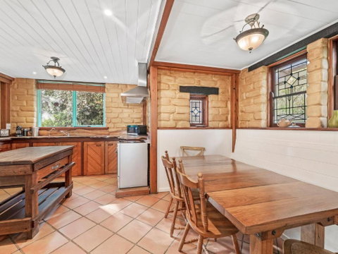Glendene - Accommodation BNB 4