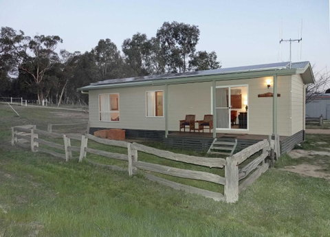 Glenview Alpaca Farm - Accommodation BNB 0