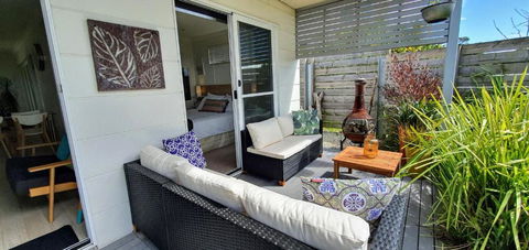 Goat Island Bungalow - Accommodation BNB 2