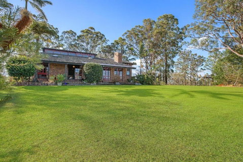 Godfrey Hill Rd 115 - Accommodation BNB 0