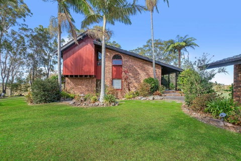 Godfrey Hill Rd 115 - Accommodation BNB 1