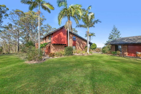Godfrey Hill Rd 115 - Accommodation BNB 2