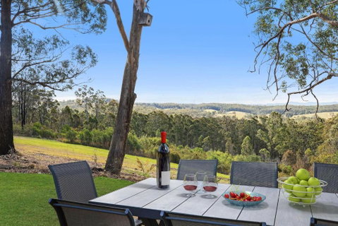Godfrey Hill Rd 115 - Accommodation BNB 4