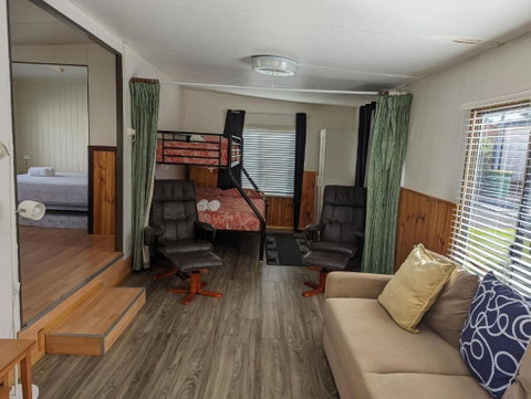 Goin Coastal - Accommodation BNB 1