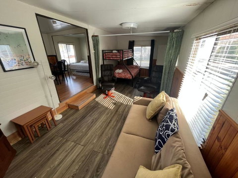 Goin Coastal - Accommodation BNB 0