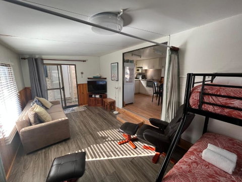Goin Coastal - Accommodation BNB 3