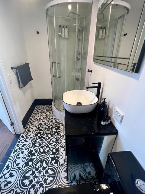 Gold Coast Retreat - Accommodation BNB 4